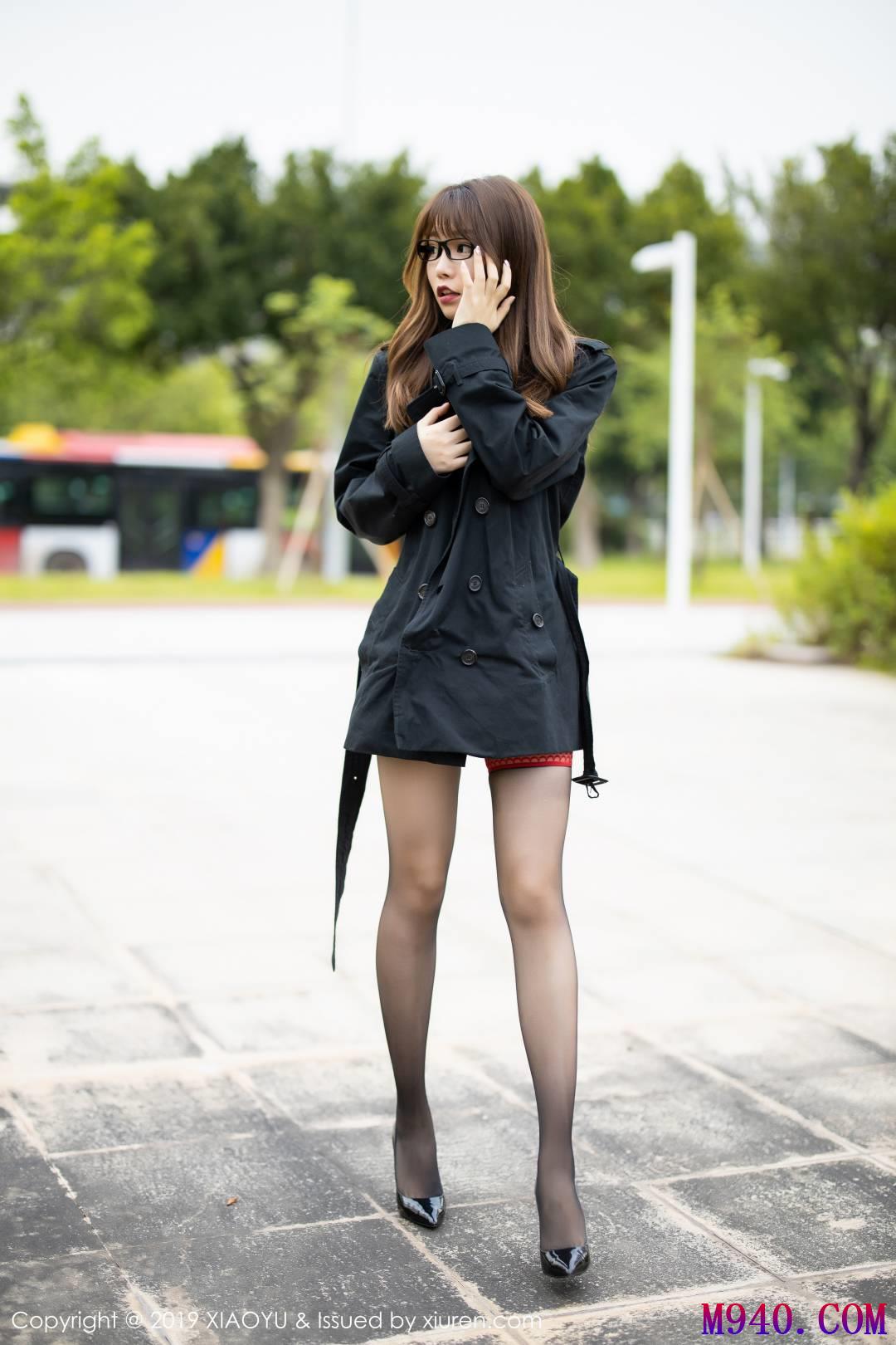 [XIAOYU语画界] 2019.10.11 VOL.168 芝芝Booty [56P-315MB]