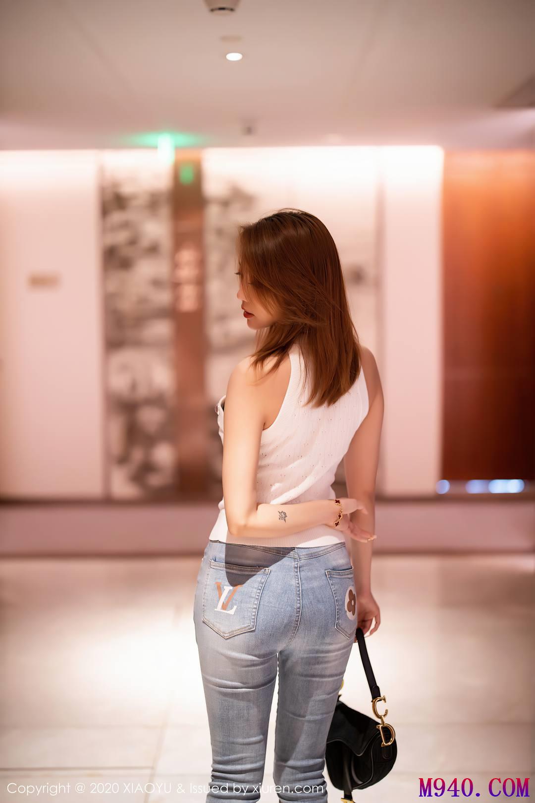 [XIAOYU语画界] 2020.09.07 VOL.364 冯木木LRIS [120P-1.01G]