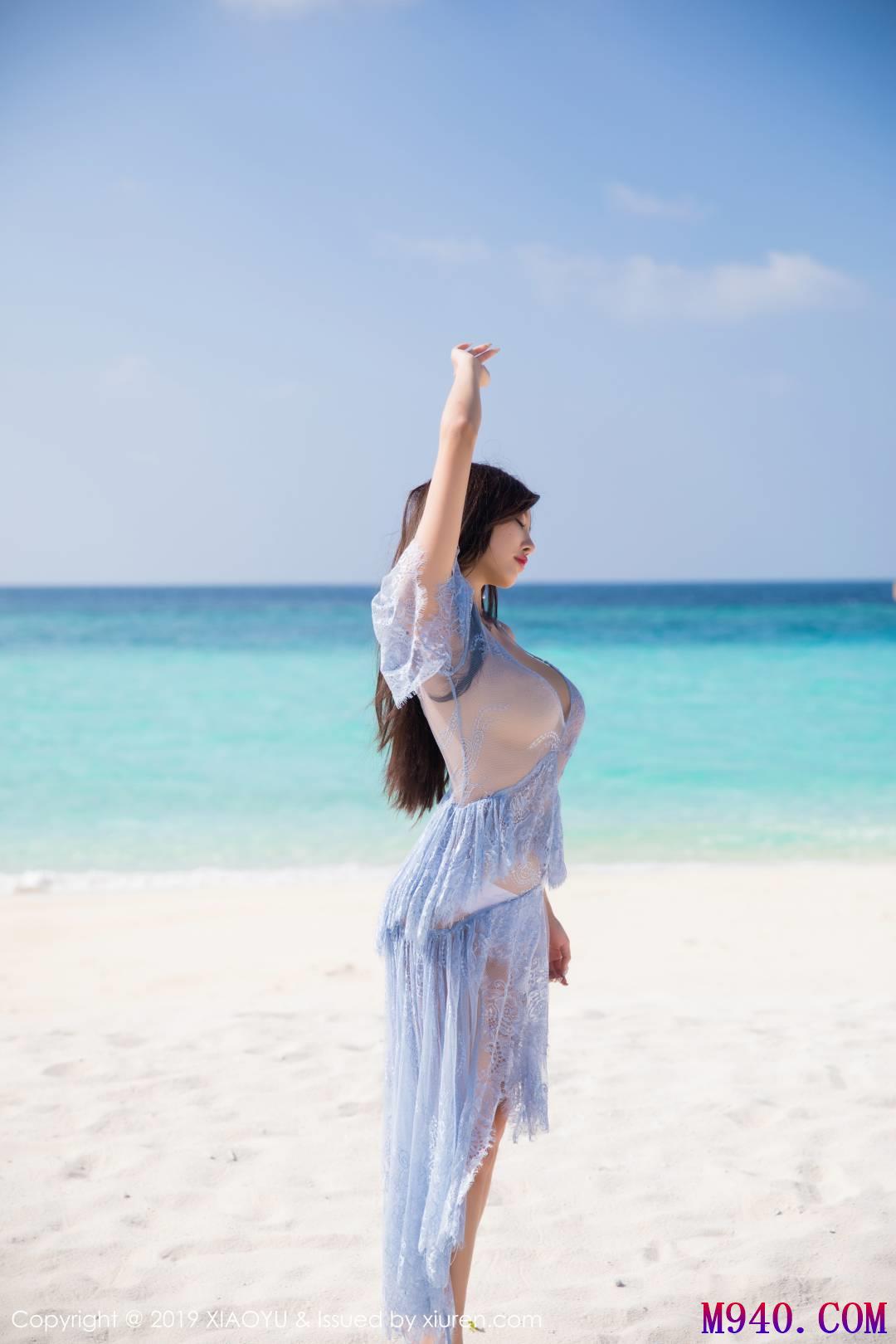 [XIAOYU语画界] 2019.05.10 VOL.067 杨晨晨sugar [65P-295MB]