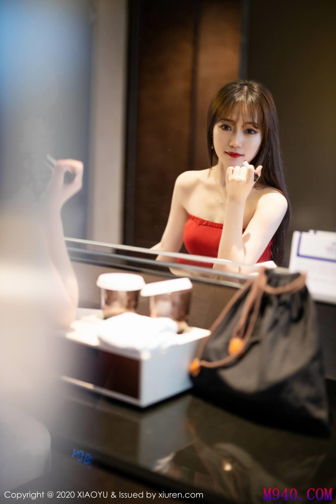[XIAOYU语画界] 2020.05.20 VOL.313 允儿Claire [80P-425MB]