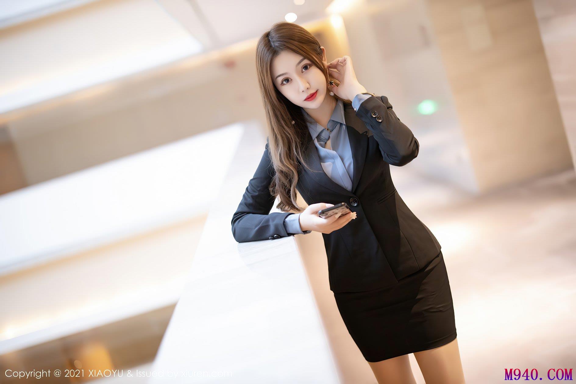 [XIAOYU语画界] 2021.03.03 VOL.480 梦梵 [60P-494MB]