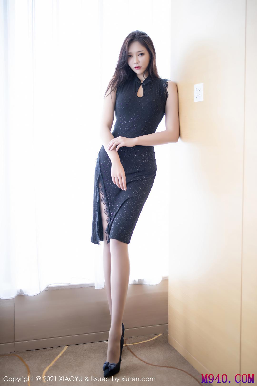 [XIAOYU语画界] 2021.07.08 VOL.566 娜比 [65P-517MB]