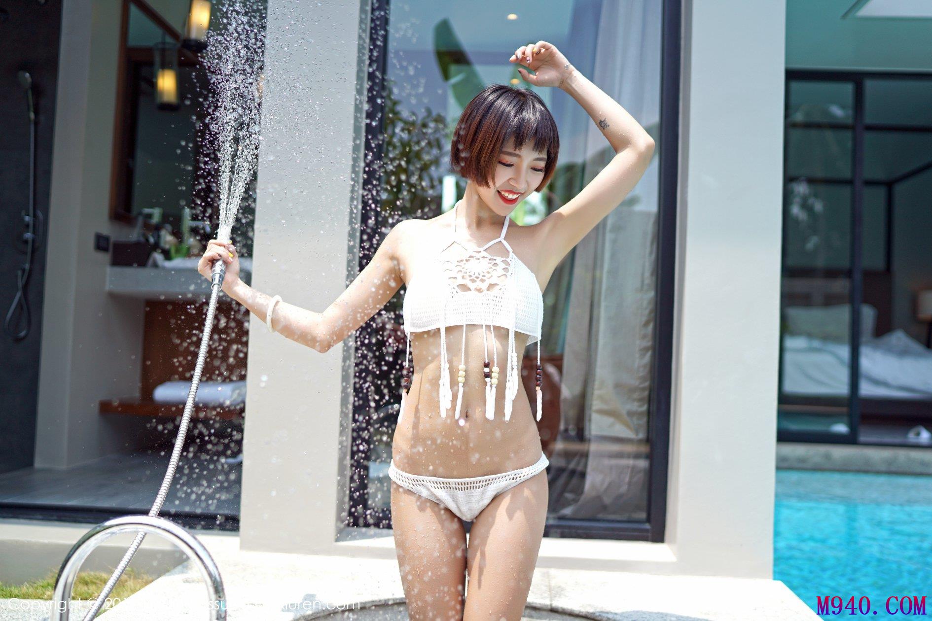 [FEILIN嗲囡囡] 2017.04.05 VOL.083 冯木木LRIS [47P-153MB]