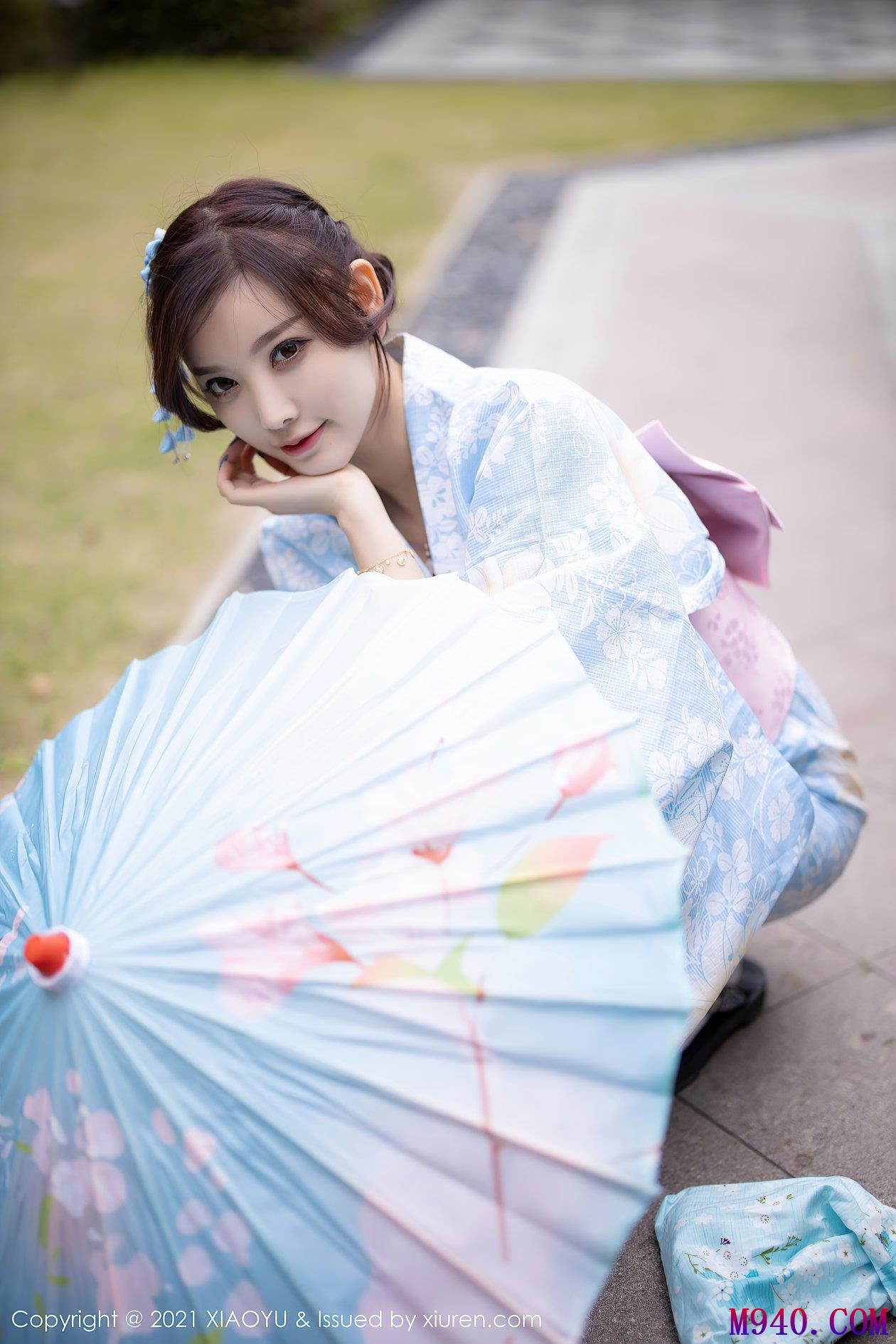 [XIAOYU语画界] 2021.03.05 VOL.482 杨晨晨sugar [80P-814MB]