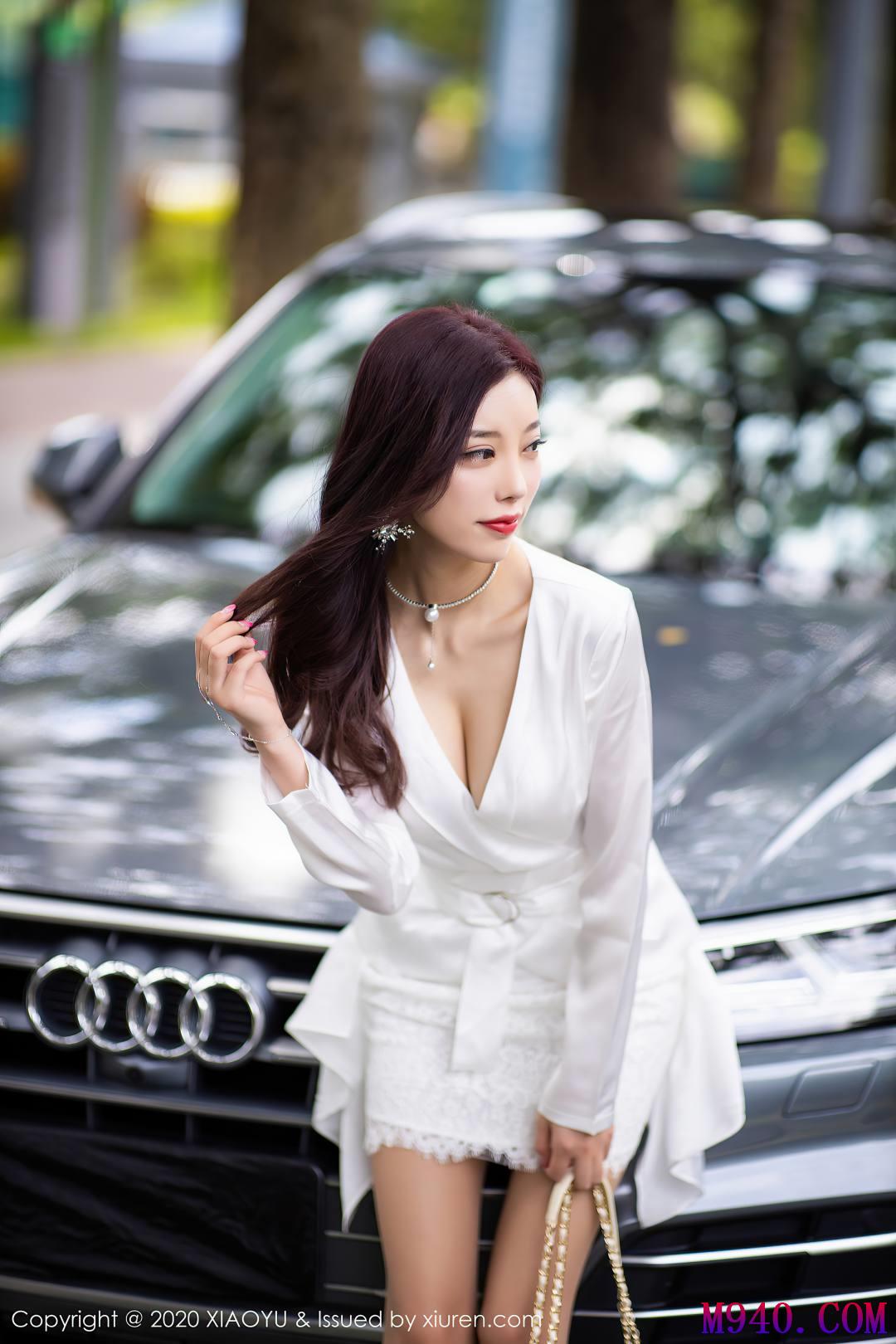 [XIAOYU语画界] 2020.08.21 VOL.353 杨晨晨sugar [85P-828MB]
