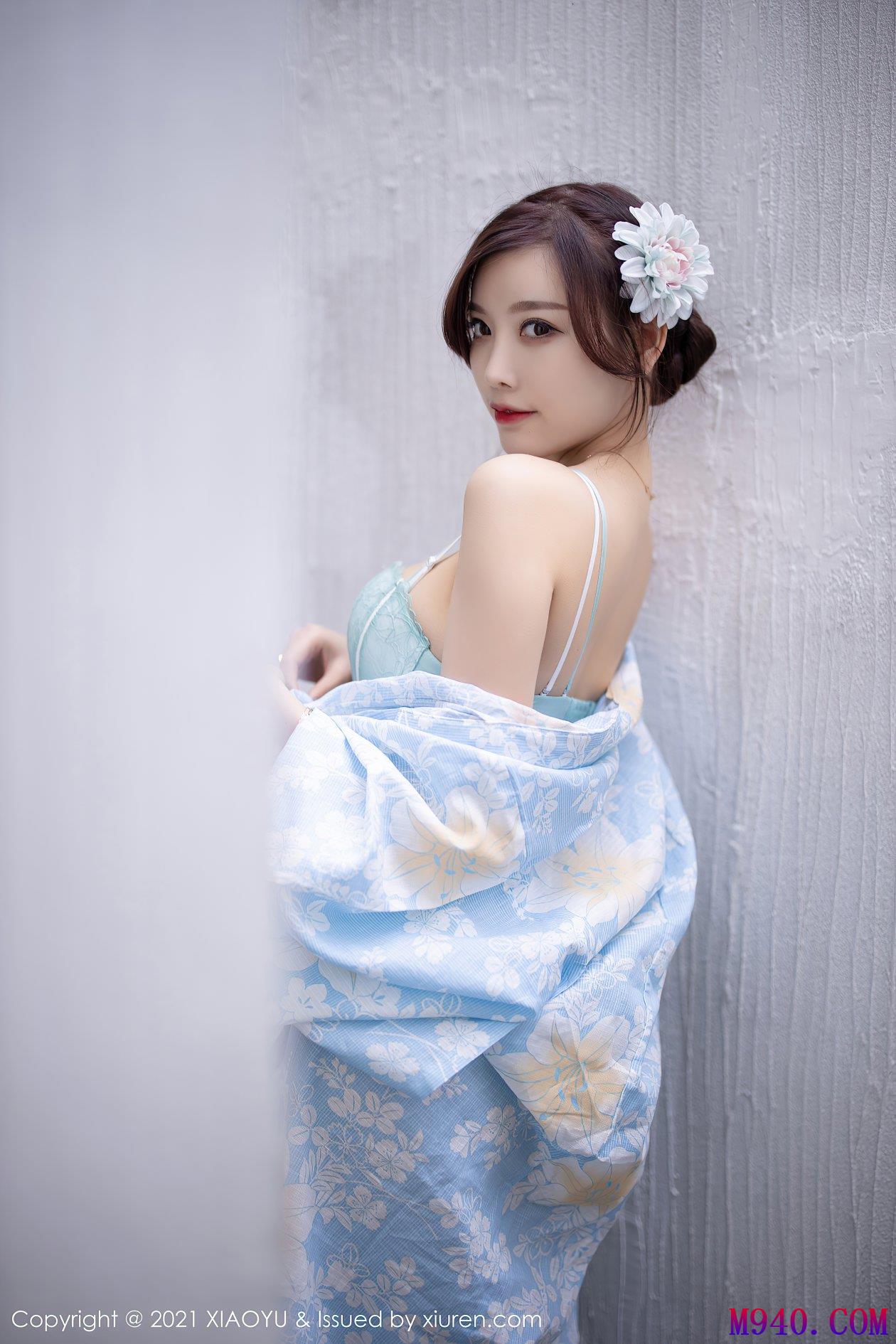 [XIAOYU语画界] 2021.03.05 VOL.482 杨晨晨sugar [80P-814MB]