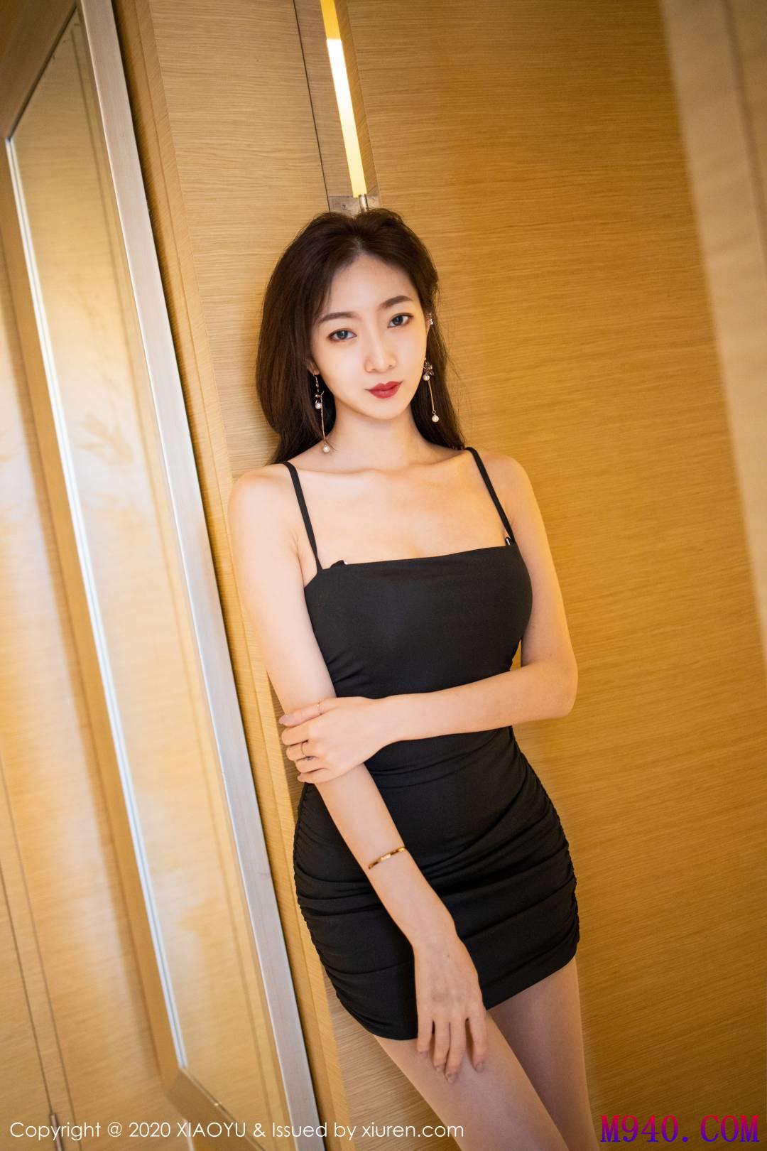 [XIAOYU语画界] 2020.01.20 VOL.240 安琪 Yee [78P-173MB]