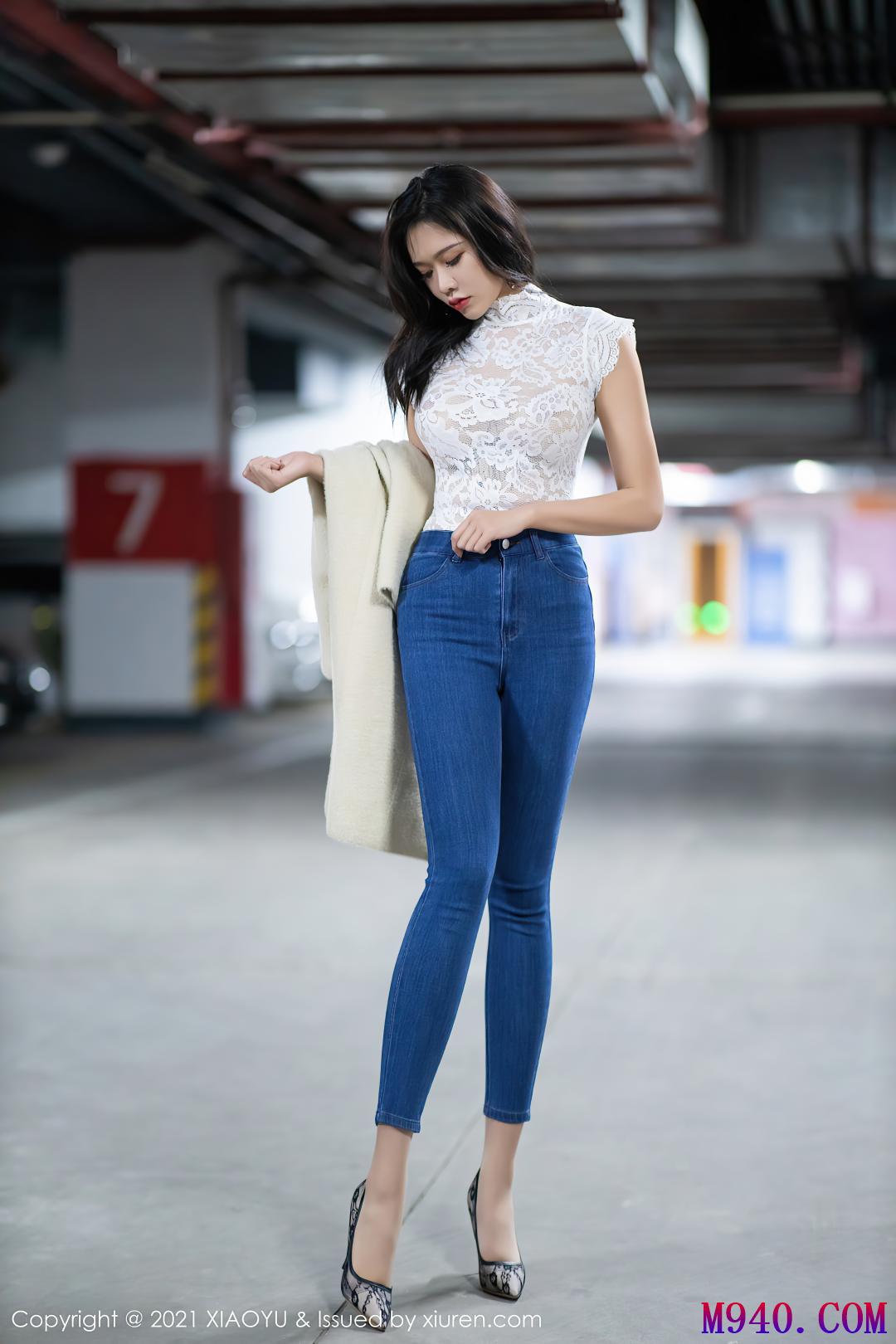 [XIAOYU语画界] 2021.04.08 VOL.504 娜比 [77P-715MB]