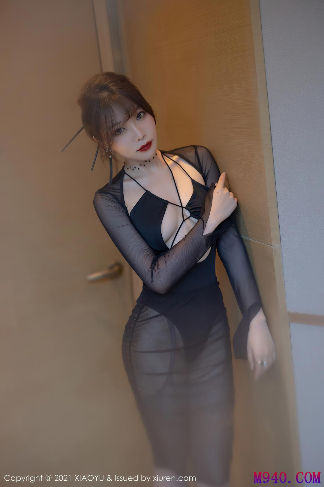 [XIAOYU语画界] 2021.07.29 VOL.581 芝芝Booty [88P-618MB]