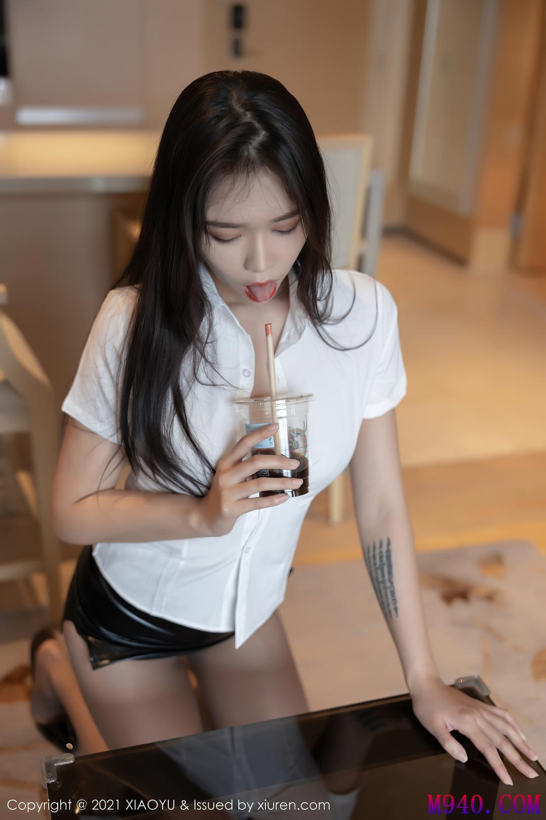 [XIAOYU语画界] 2021.06.02 VOL.541 娜比 [65P-562MB]