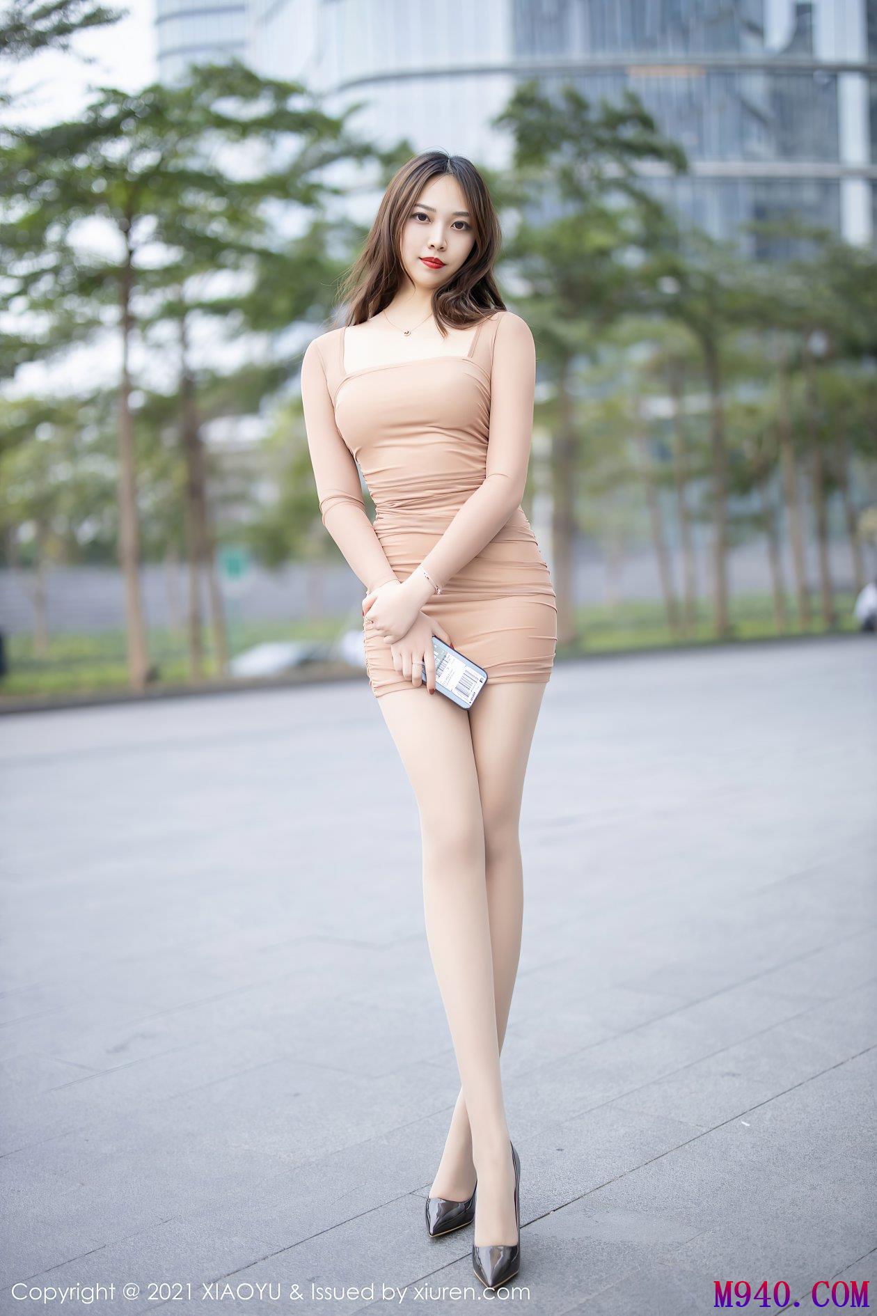 [XIAOYU语画界] 2021.02.19 VOL.471 郑颖姗Bev [66P-629MB]