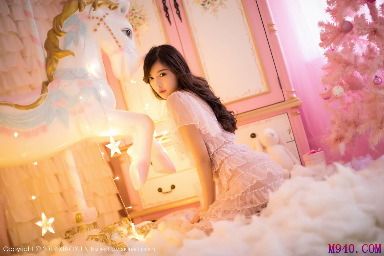 [XIAOYU语画界] 2019.04.26 VOL.059 杨晨晨sugar [45P-198MB]