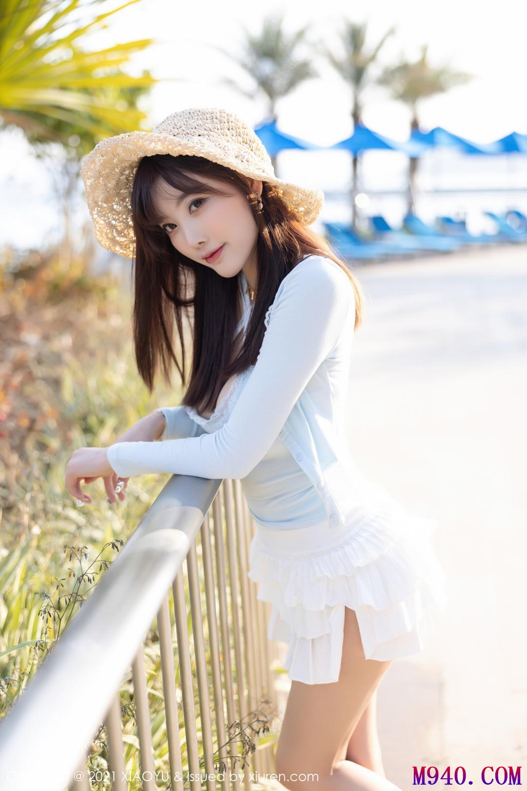 [XIAOYU语画界] 2021.07.02 VOL.562 杨晨晨Yome [99P-855MB]
