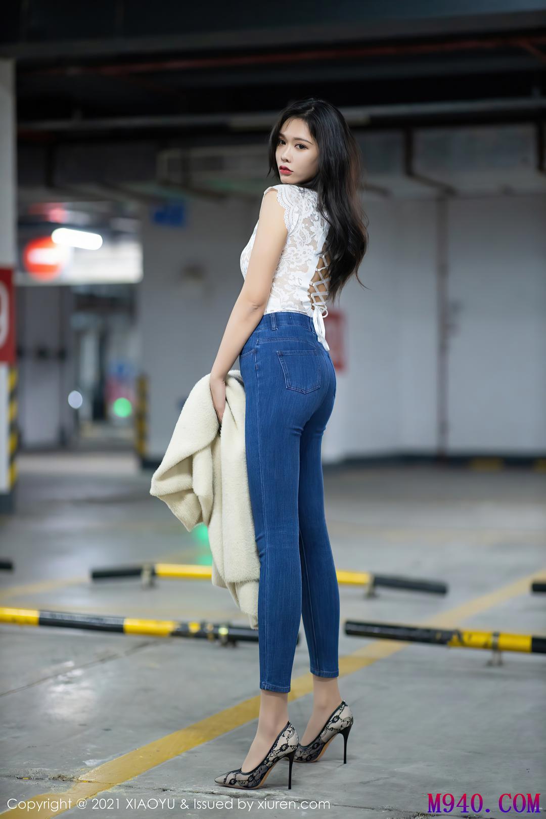 [XIAOYU语画界] 2021.04.08 VOL.504 娜比 [77P-715MB]
