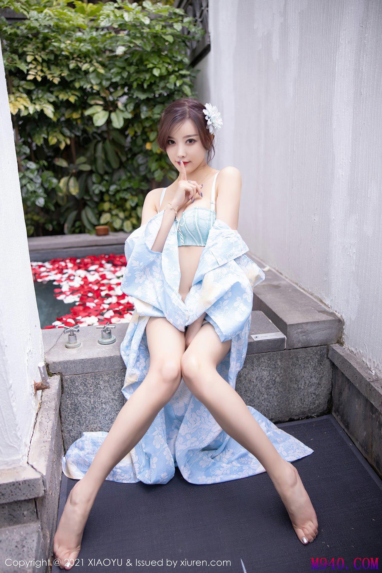 [XIAOYU语画界] 2021.03.05 VOL.482 杨晨晨sugar [80P-814MB]