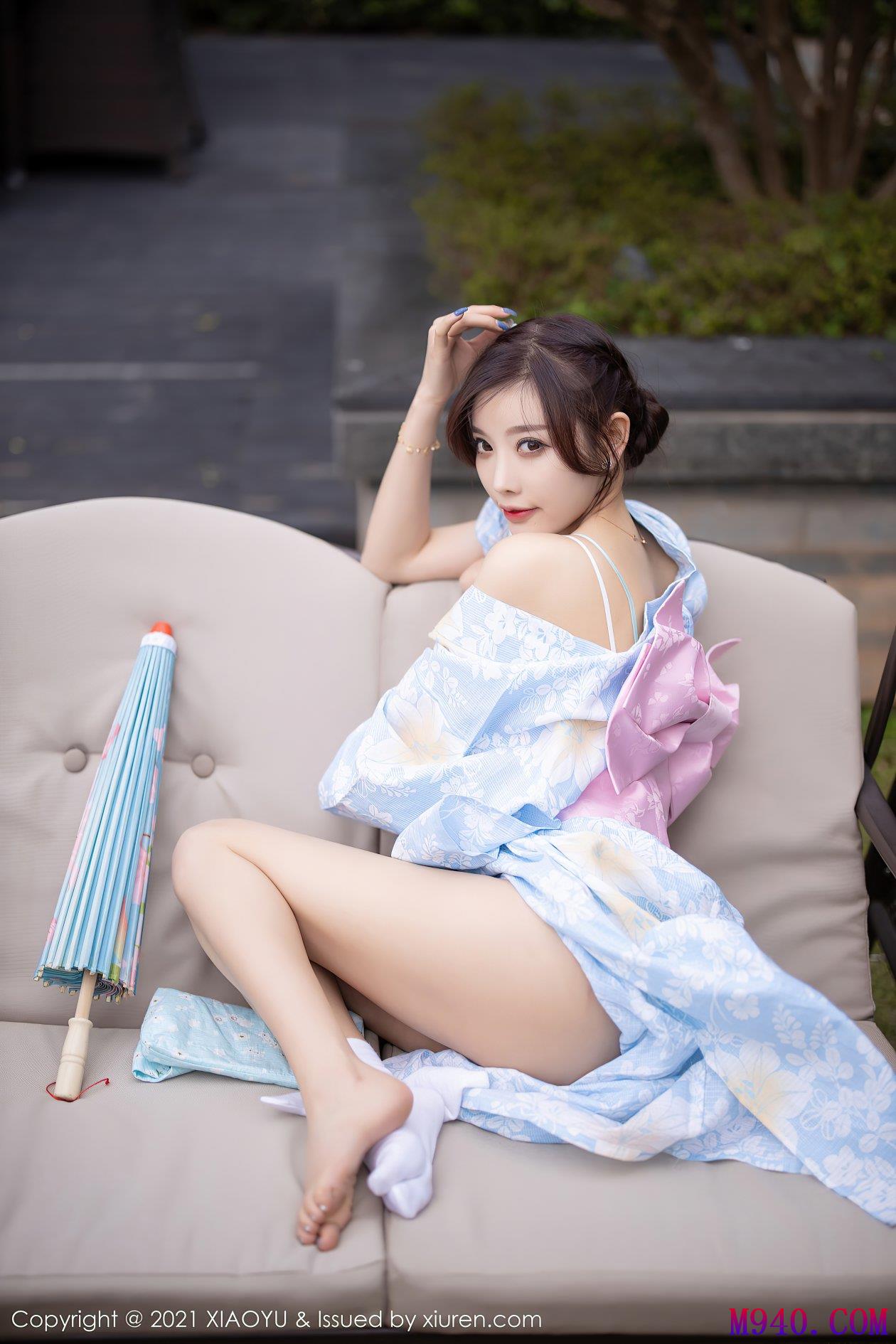 [XIAOYU语画界] 2021.03.05 VOL.482 杨晨晨sugar [80P-814MB]