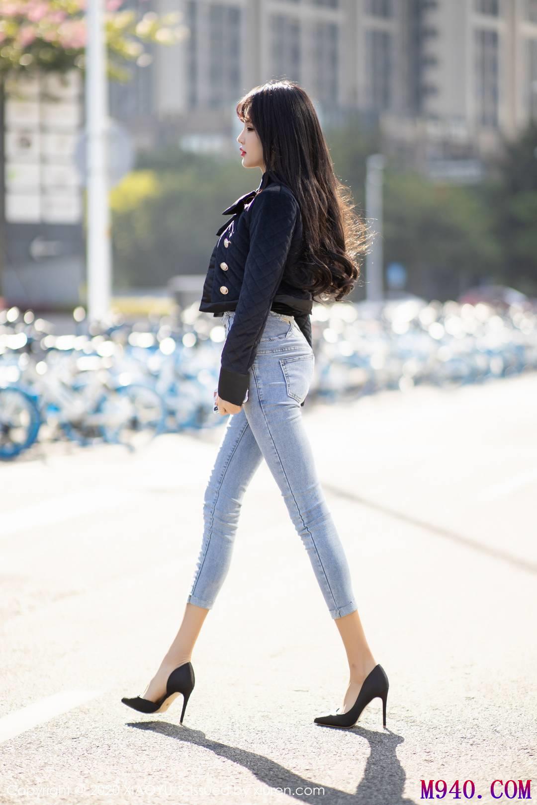 [XIAOYU语画界] 2020.01.14 VOL.235 Miko酱吖 [104P-278MB]
