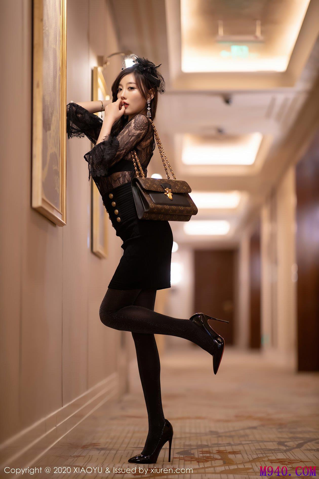 [XIAOYU语画界] 2020.12.31 VOL.442 杨晨晨sugar[75P-710MB]