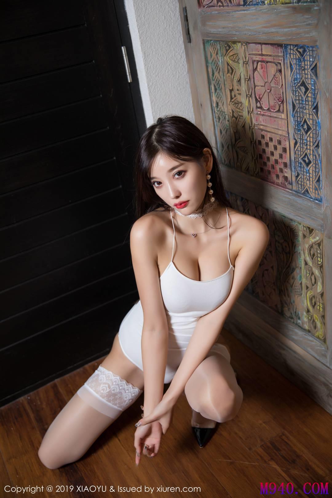 [XIAOYU语画界] 2019.06.21 VOL.094 杨晨晨sugar [50P-261MB]