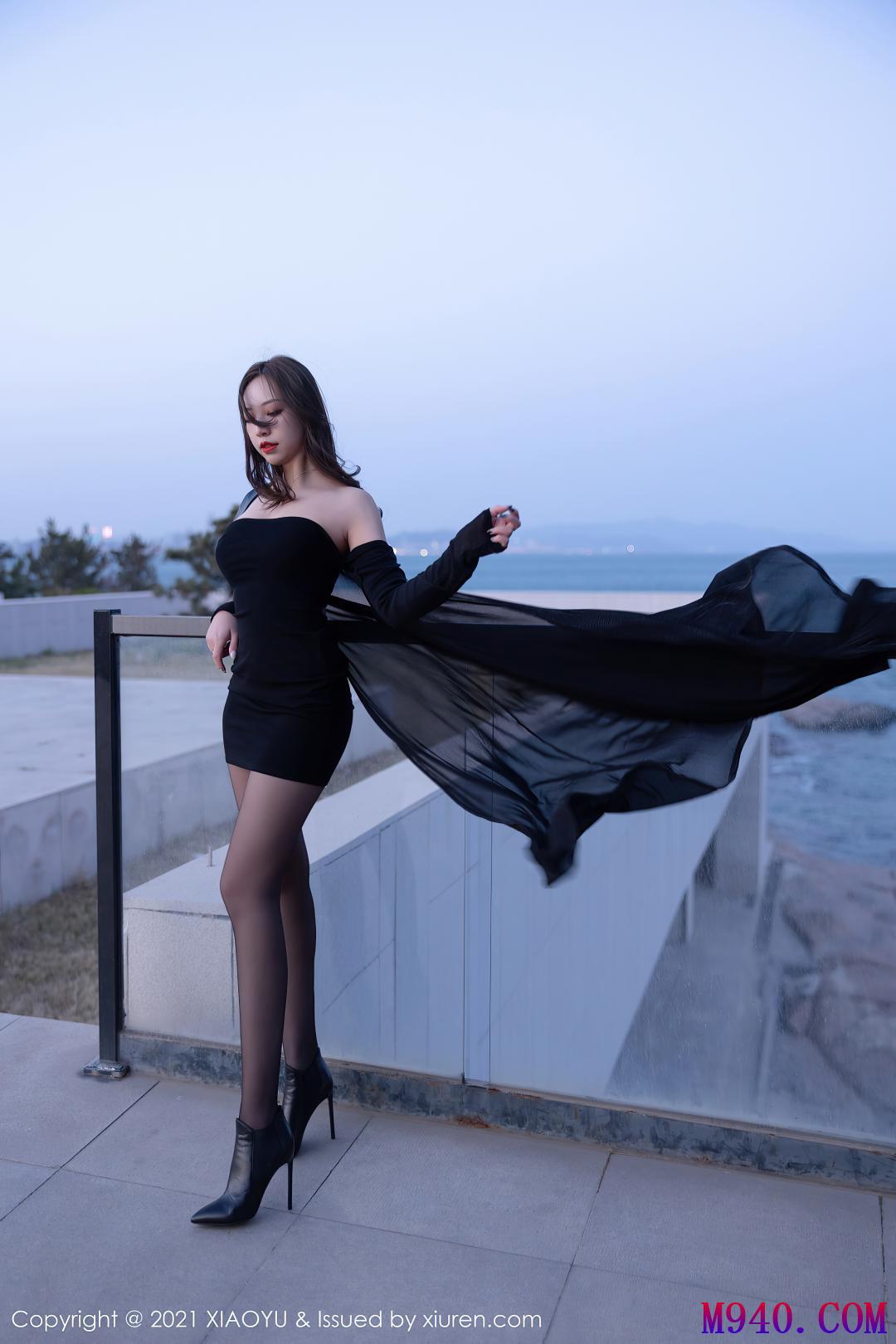 [XIAOYU语画界] 2021.07.28 VOL.580 郑颖姗Bev [75P-594MB]