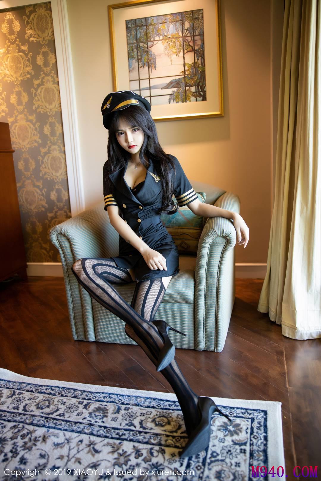 [XIAOYU语画界] 2019.12.03 VOL.206 Miko酱吖 [89P-249MB]
