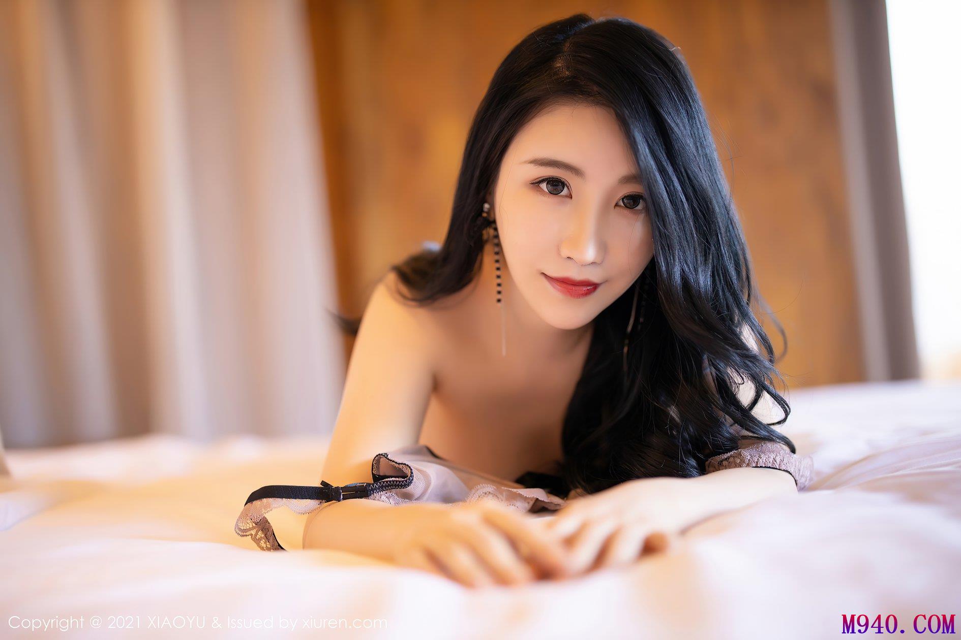 [XIAOYU语画界] 2021.03.29 VOL.498 Cherry绯月樱 [80P-687MB]