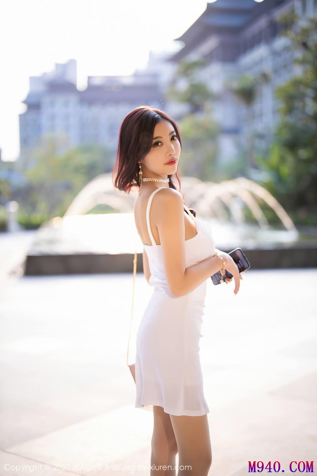 [XIAOYU语画界] 2020.07.22 VOL.331 杨晨晨sugar [68P-593MB]