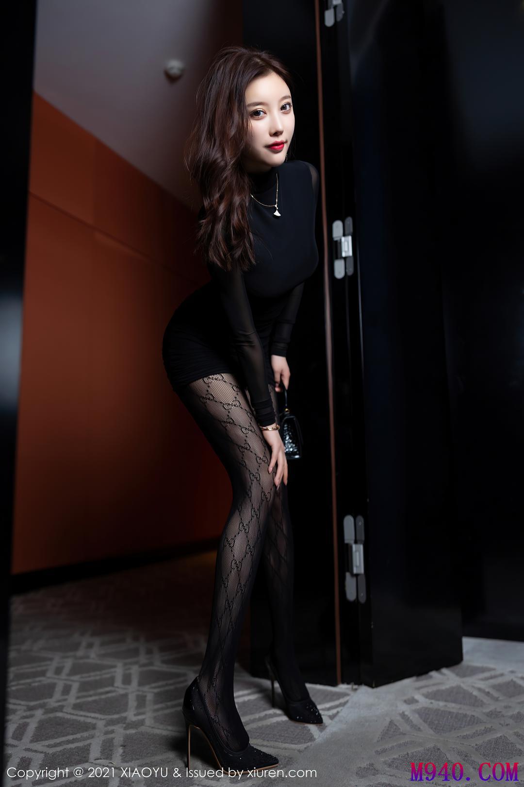 [XIAOYU语画界] 2021.06.11 VOL.548 杨晨晨Yome [70P-622MB]