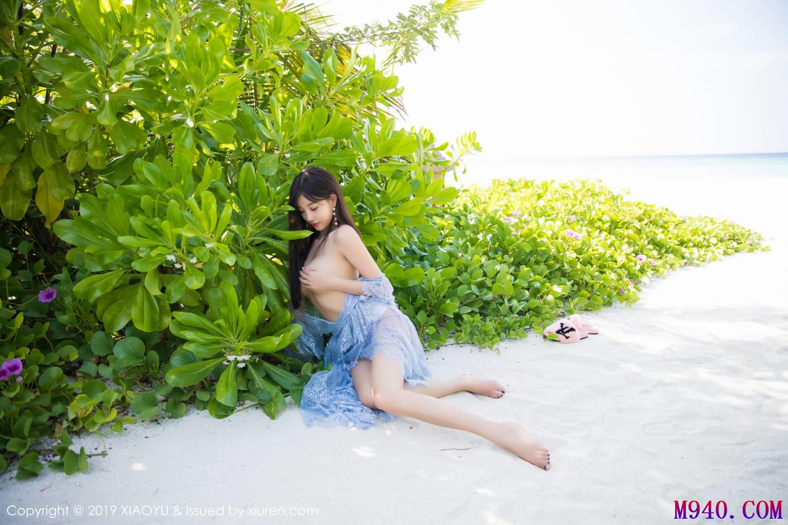 [XIAOYU语画界] 2019.05.10 VOL.067 杨晨晨sugar [65P-295MB]