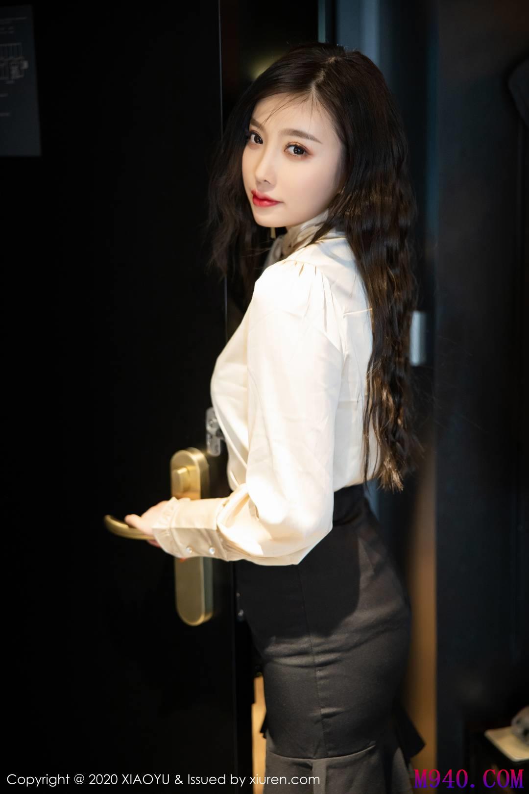 [XIAOYU语画界] 2020.03.09 VOL.263 杨晨晨sugar [107P-588MB]