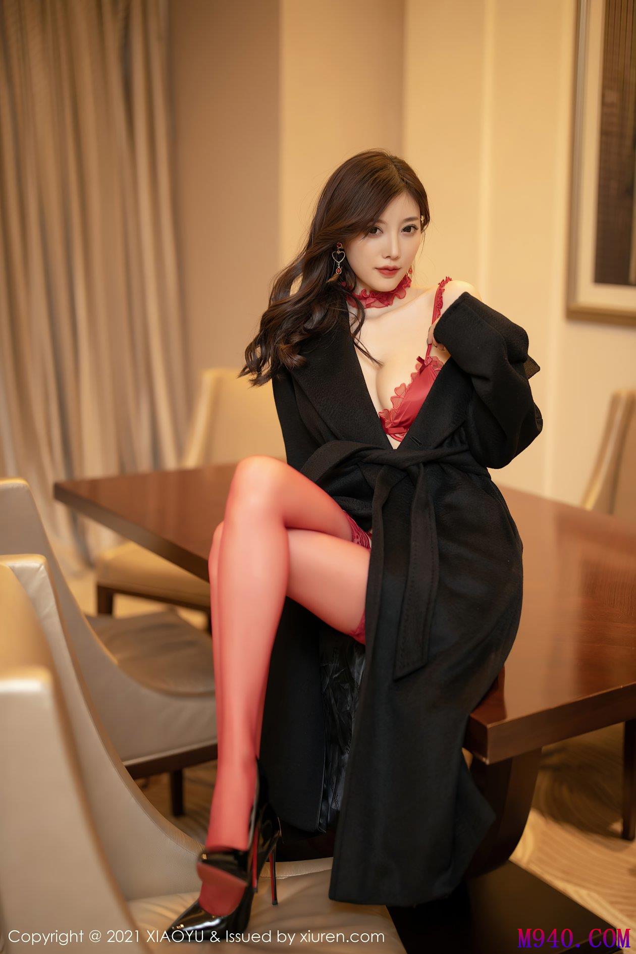 [XIAOYU语画界] 2021.02.08 VOL.469 杨晨晨sugar[63P-556MB]