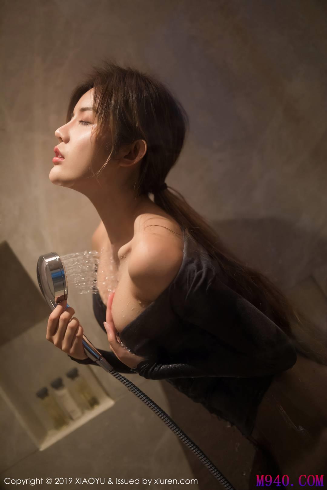 [XIAOYU语画界] 2019.02.14 VOL.019 Cris_卓娅祺 [51P-262MB]