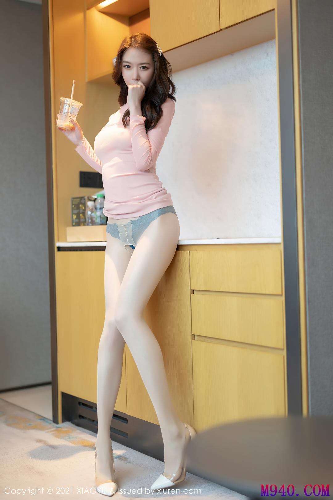 [XIAOYU语画界] 2021.08.23 VOL.598 梦心月 [56P-472MB]