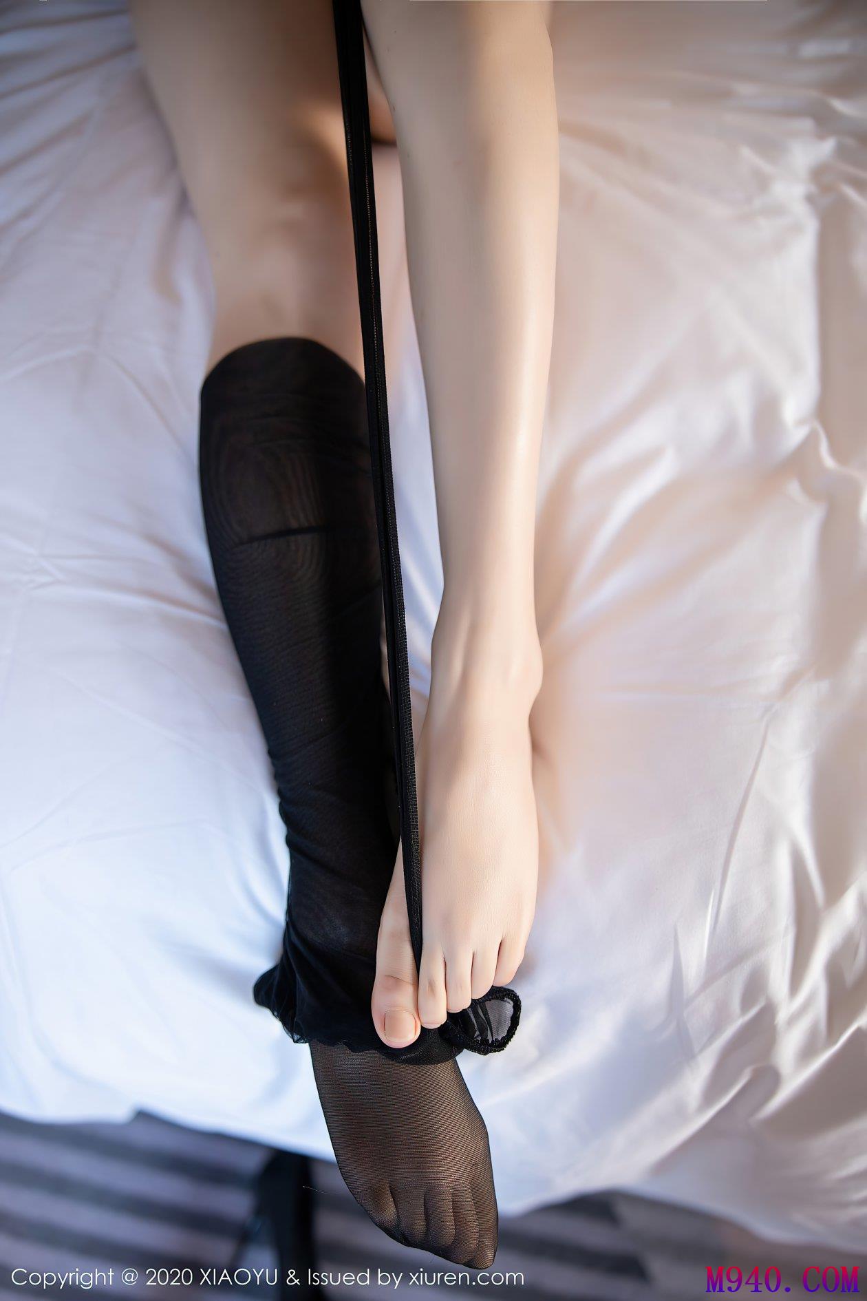 [XIAOYU语画界] 2020.12.15 VOL.430 豆瓣酱[62P-536MB]