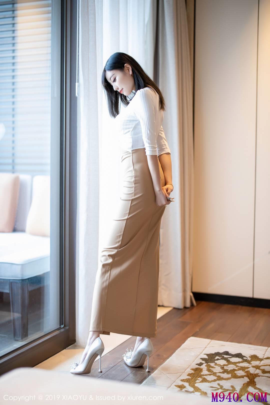 [XIAOYU语画界] 2019.12.20 VOL.219 杨晨晨sugar [62P-152MB]