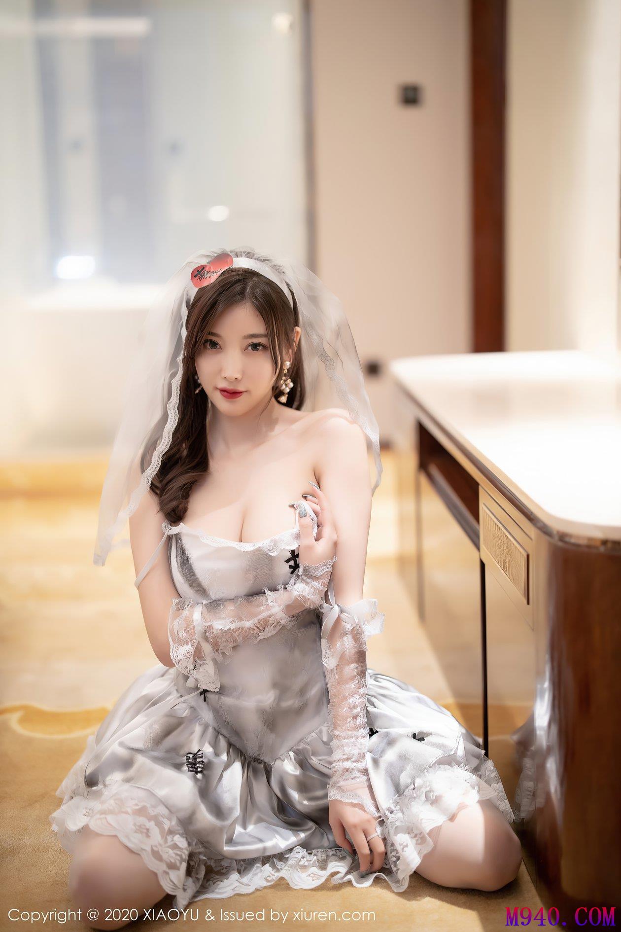 [XIAOYU语画界] 2020.12.04 VOL.423 杨晨晨sugar[61P-527MB]