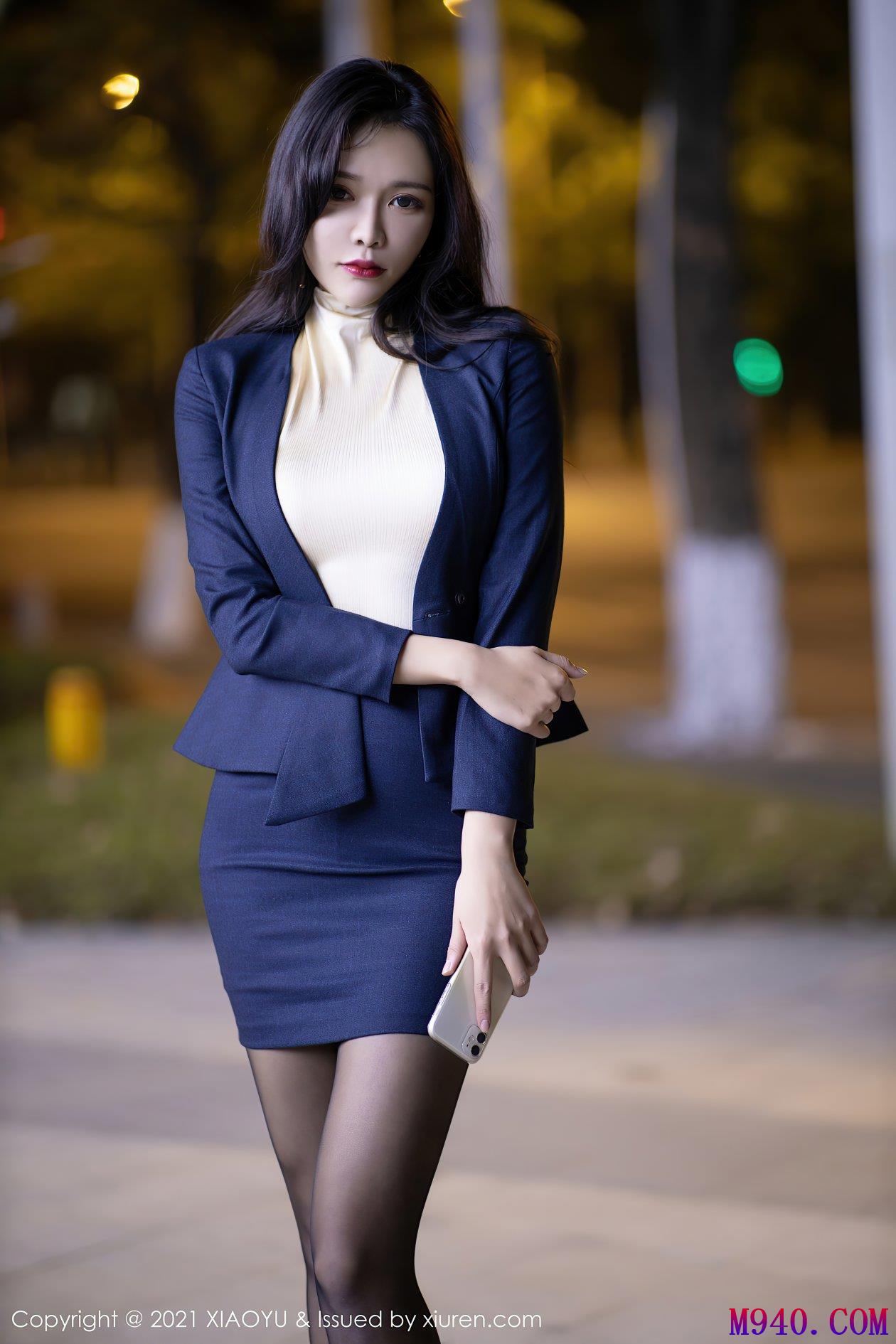 [XIAOYU语画界] 2021.03.04 VOL.481 娜比 [73P-643MB]