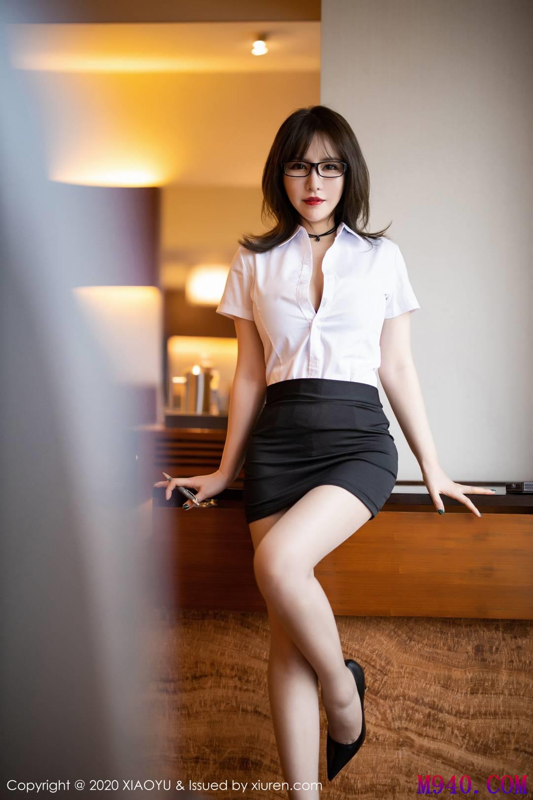 [XIAOYU语画界] 2020.04.14 VOL.288 夏小雅 [79P-478MB]