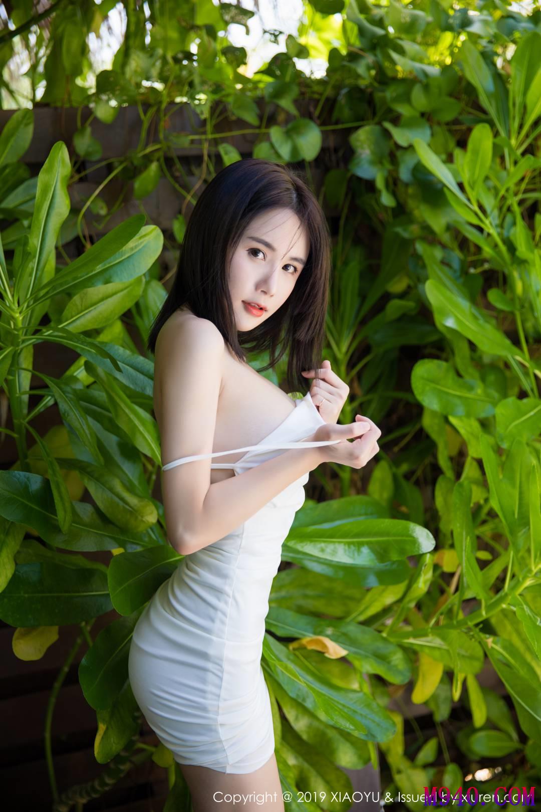 [XIAOYU语画界] 2019.06.11 VOL.086 小沫琳 [55P-193MB]