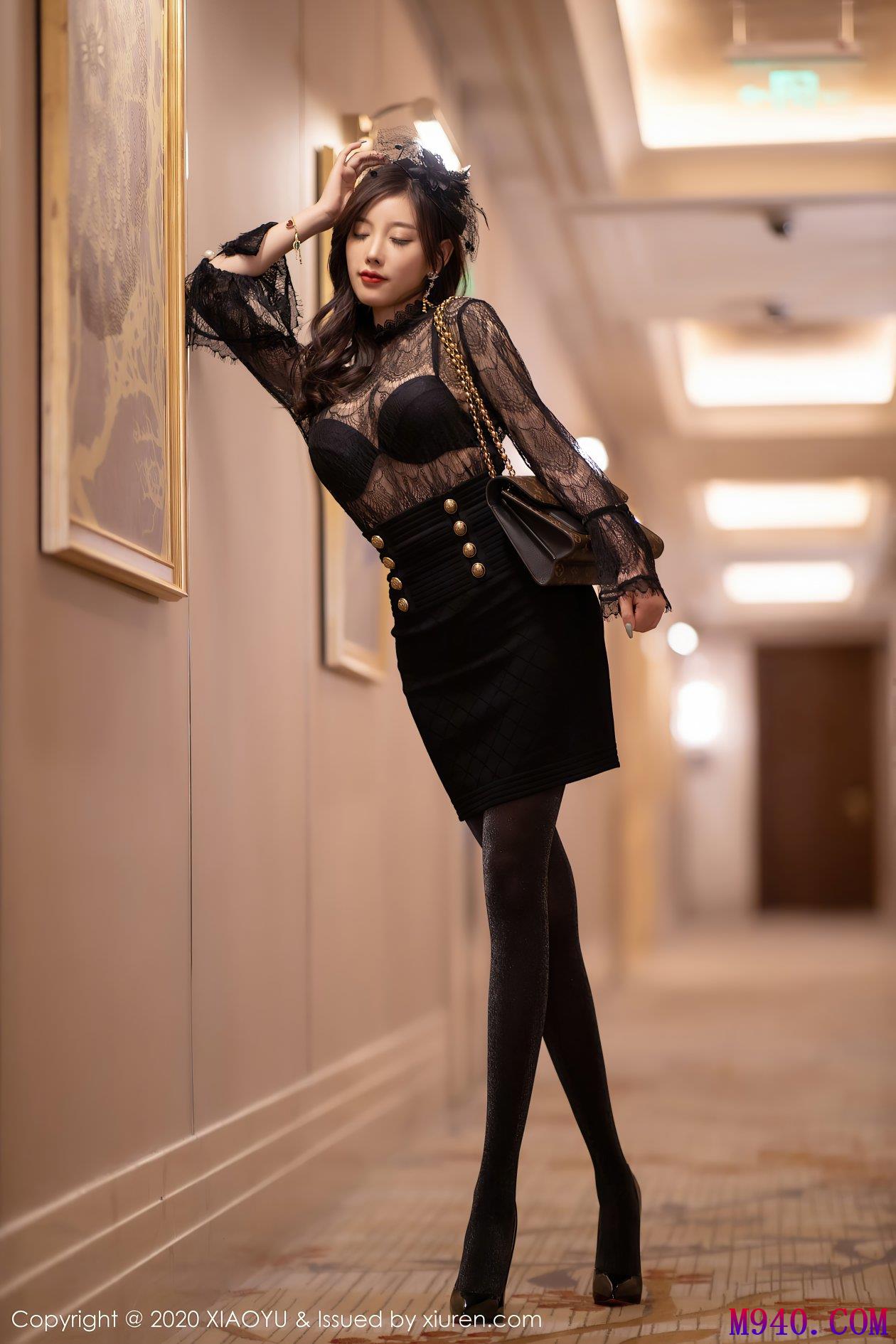 [XIAOYU语画界] 2020.12.31 VOL.442 杨晨晨sugar[75P-710MB]
