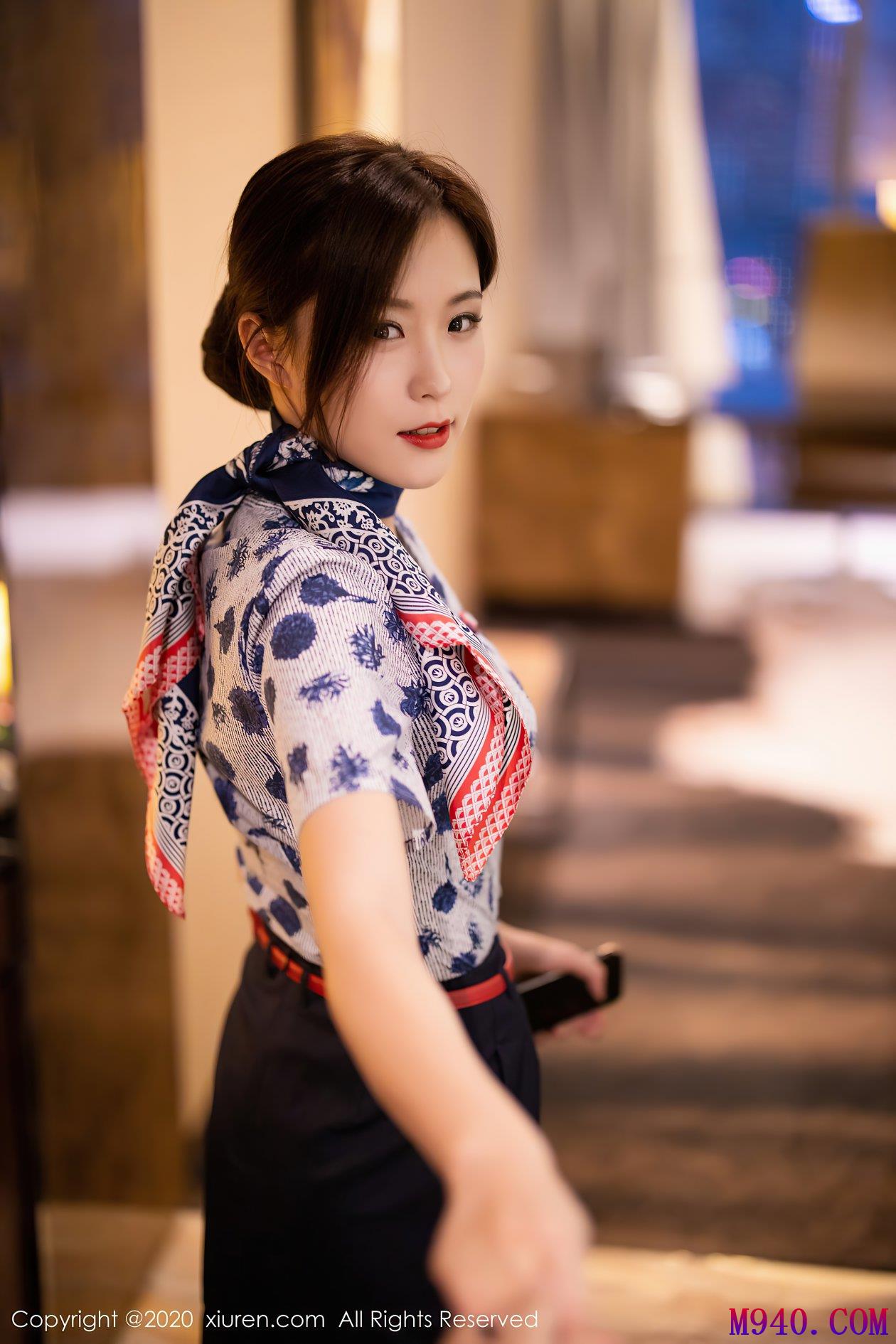 [XIAOYU语画界] 2020.11.12 VOL.407 杨紫嫣Cynthia[82P-674MB]