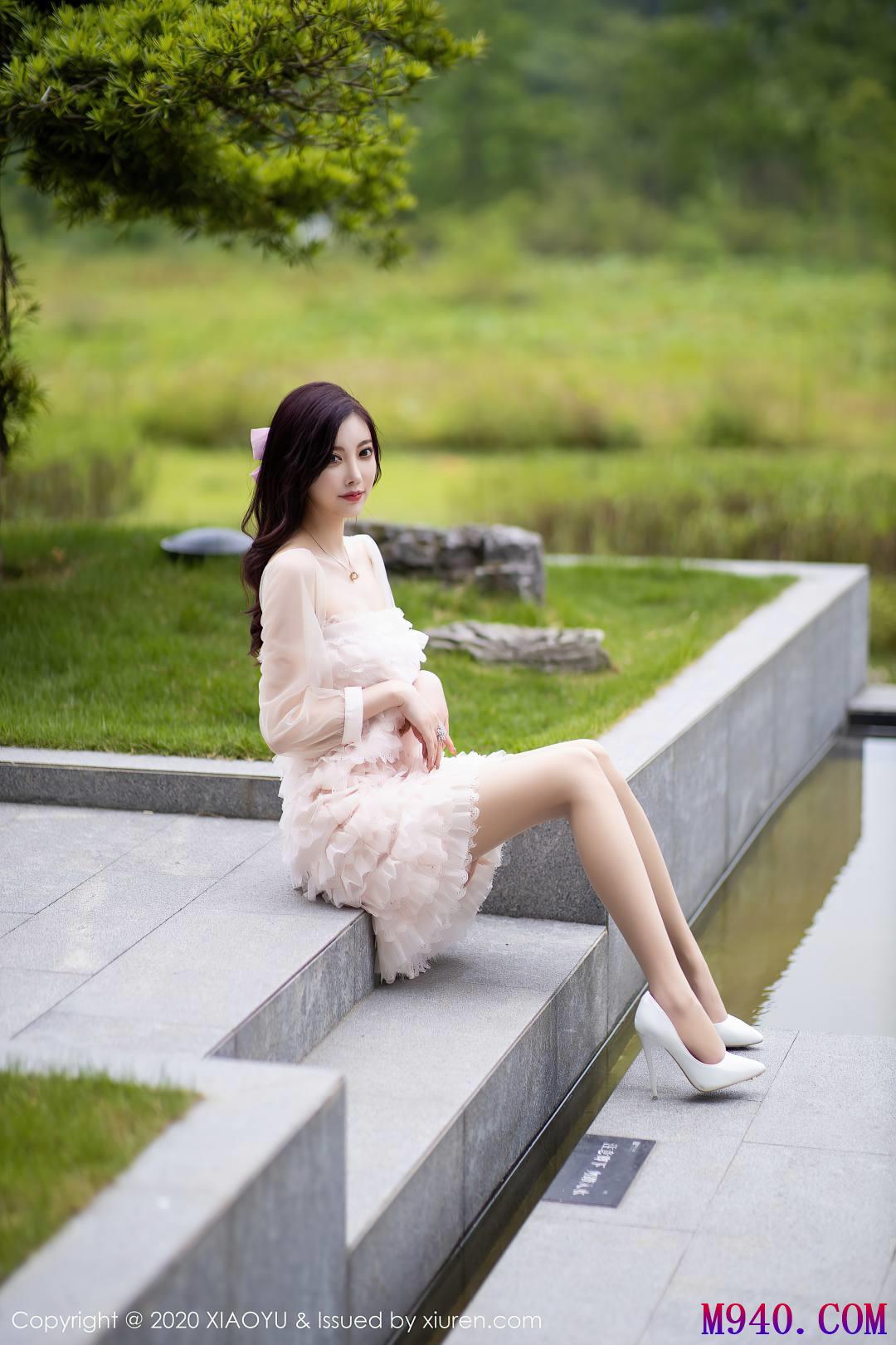 [XIAOYU语画界] 2020.08.28 VOL.358 杨晨晨sugar [71P-673MB]