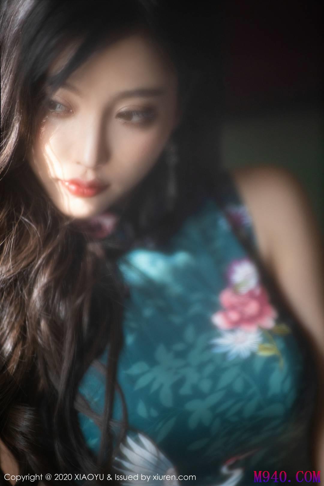 [XIAOYU语画界] 2020.02.15 VOL.247 杨晨晨sugar [90P-553M]