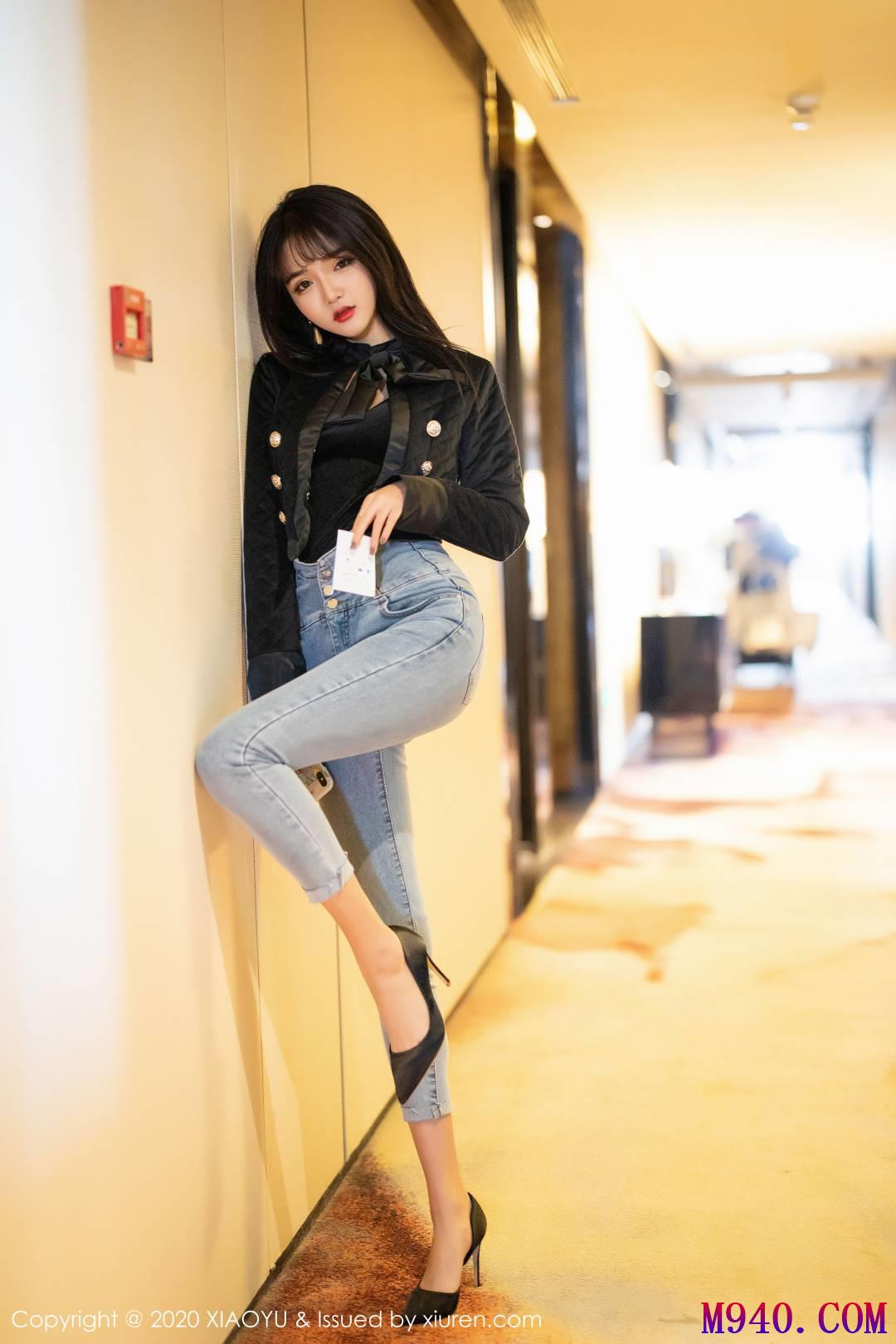 [XIAOYU语画界] 2020.01.14 VOL.235 Miko酱吖 [104P-278MB]