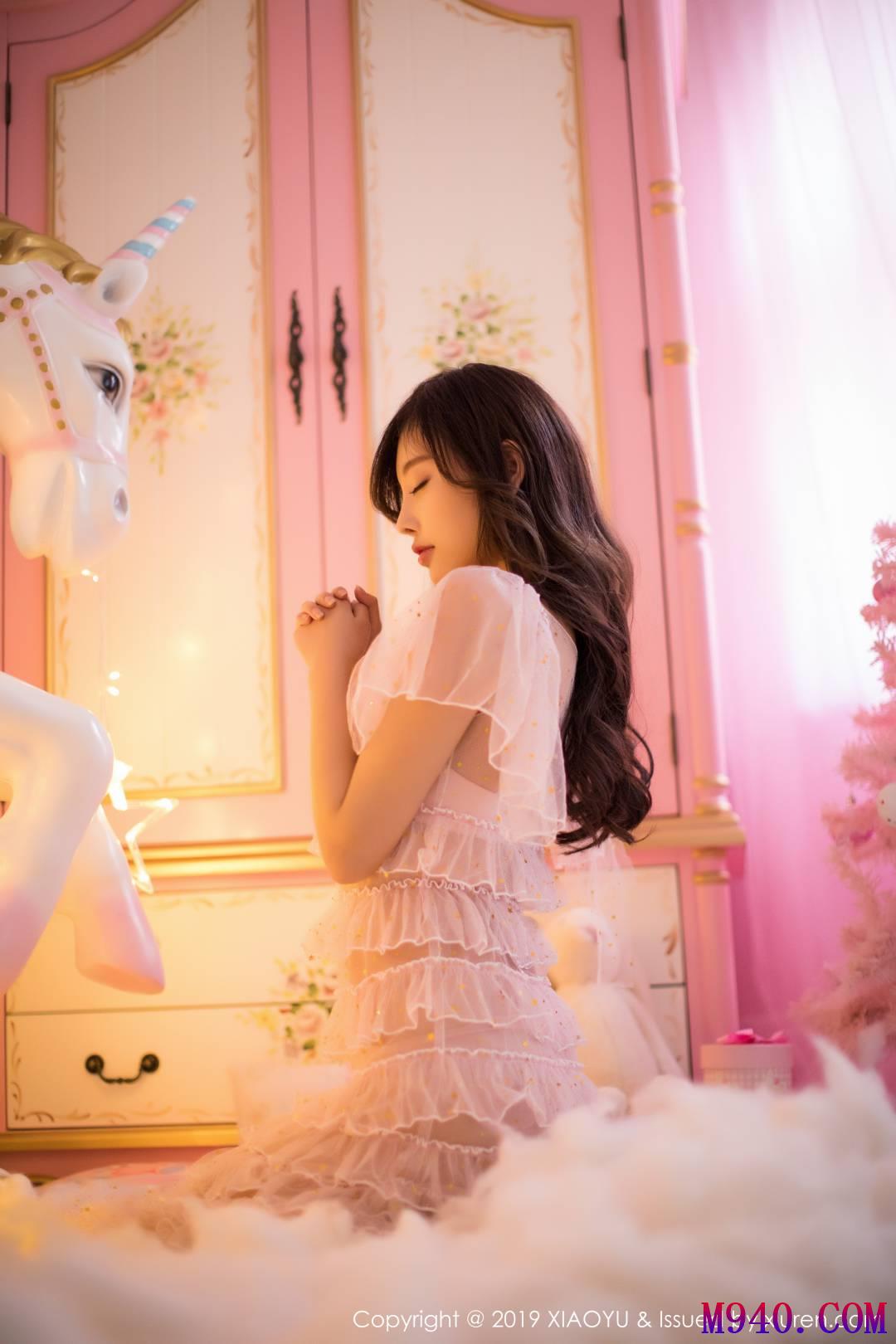 [XIAOYU语画界] 2019.04.26 VOL.059 杨晨晨sugar [45P-198MB]
