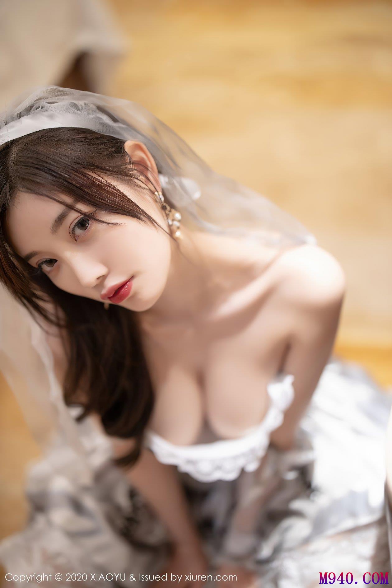 [XIAOYU语画界] 2020.12.04 VOL.423 杨晨晨sugar[61P-527MB]