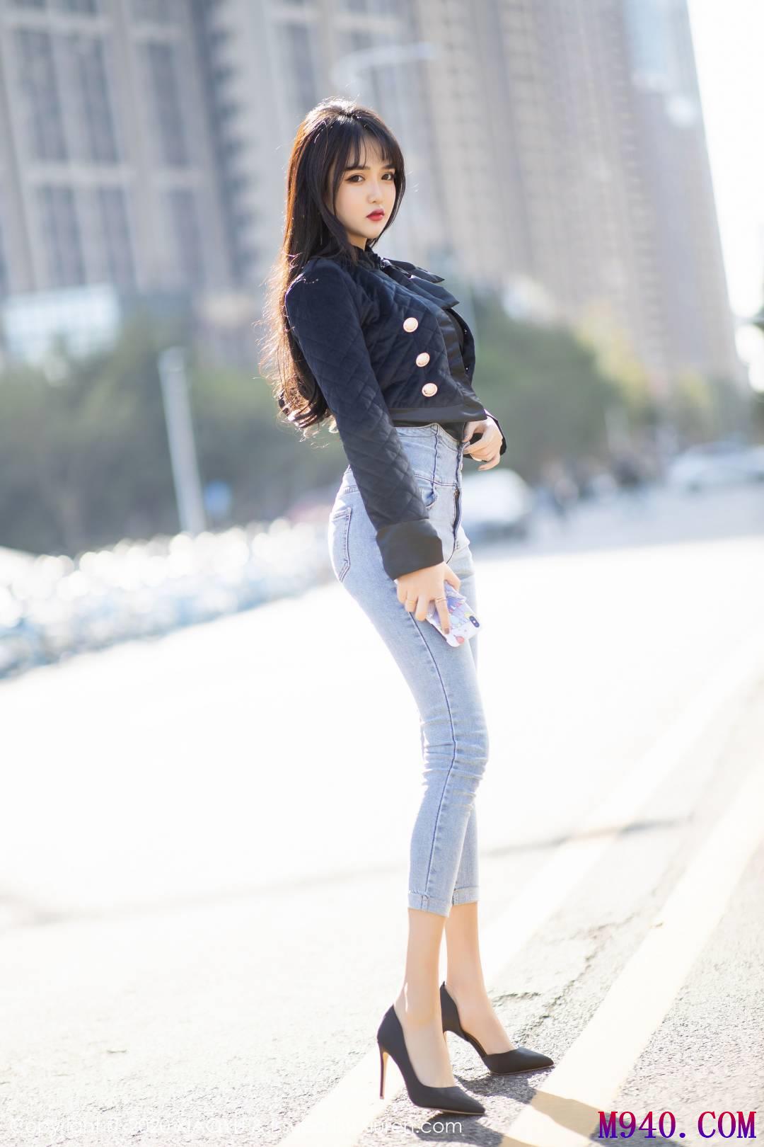 [XIAOYU语画界] 2020.01.14 VOL.235 Miko酱吖 [104P-278MB]