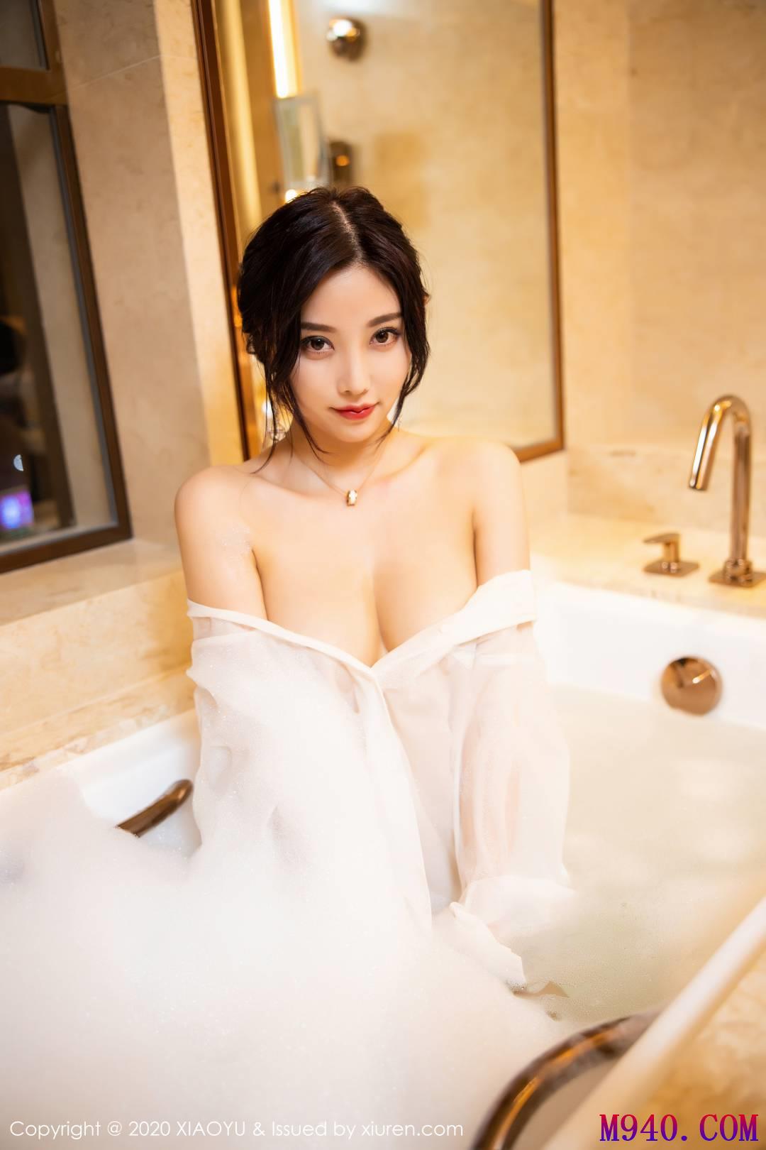 [XIAOYU语画界] 2020.03.20 VOL.272 杨晨晨sugar [73P-365MB]