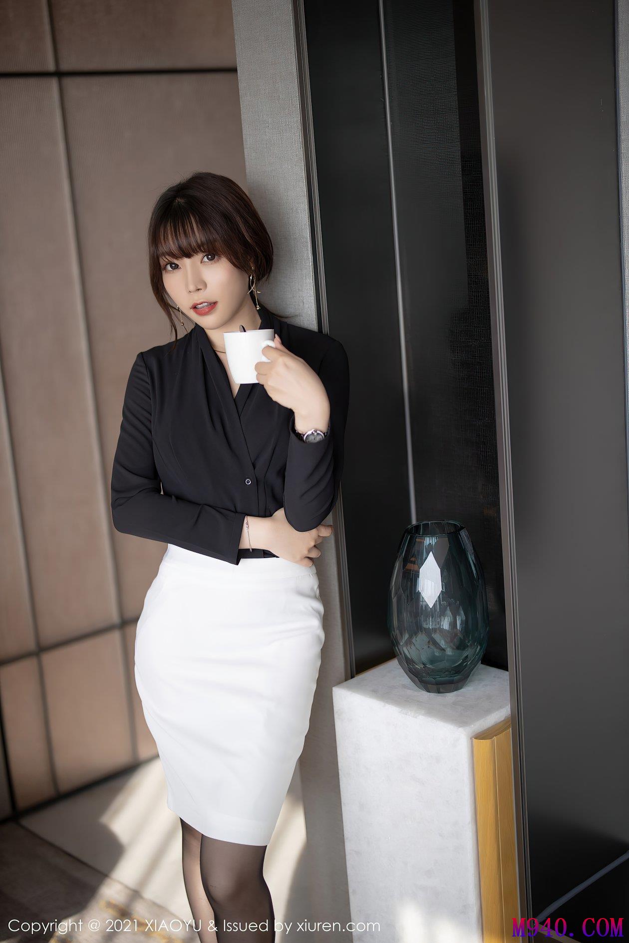 [XIAOYU语画界] 2021.03.16 VOL.489 芝芝Booty [93P-785MB]