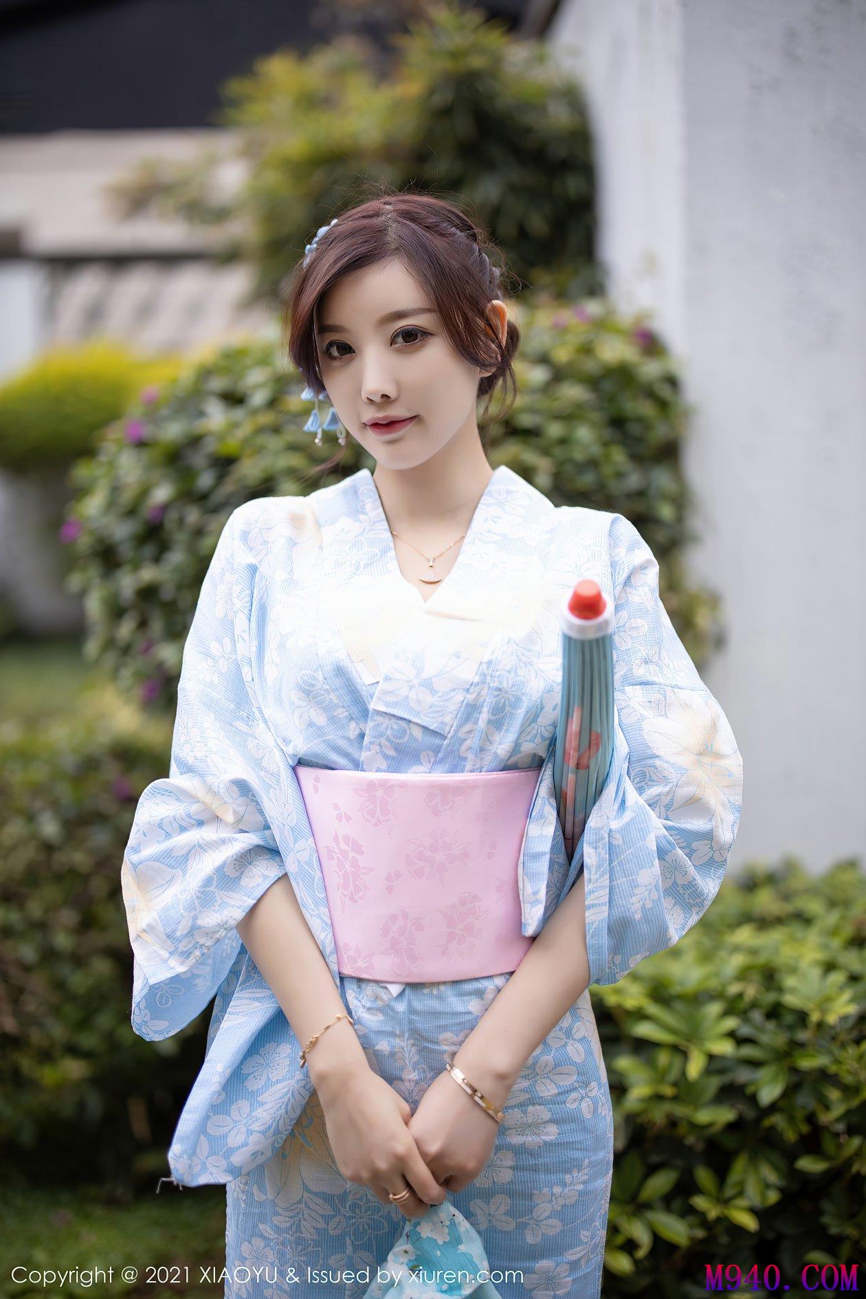 [XIAOYU语画界] 2021.03.05 VOL.482 杨晨晨sugar [80P-814MB]
